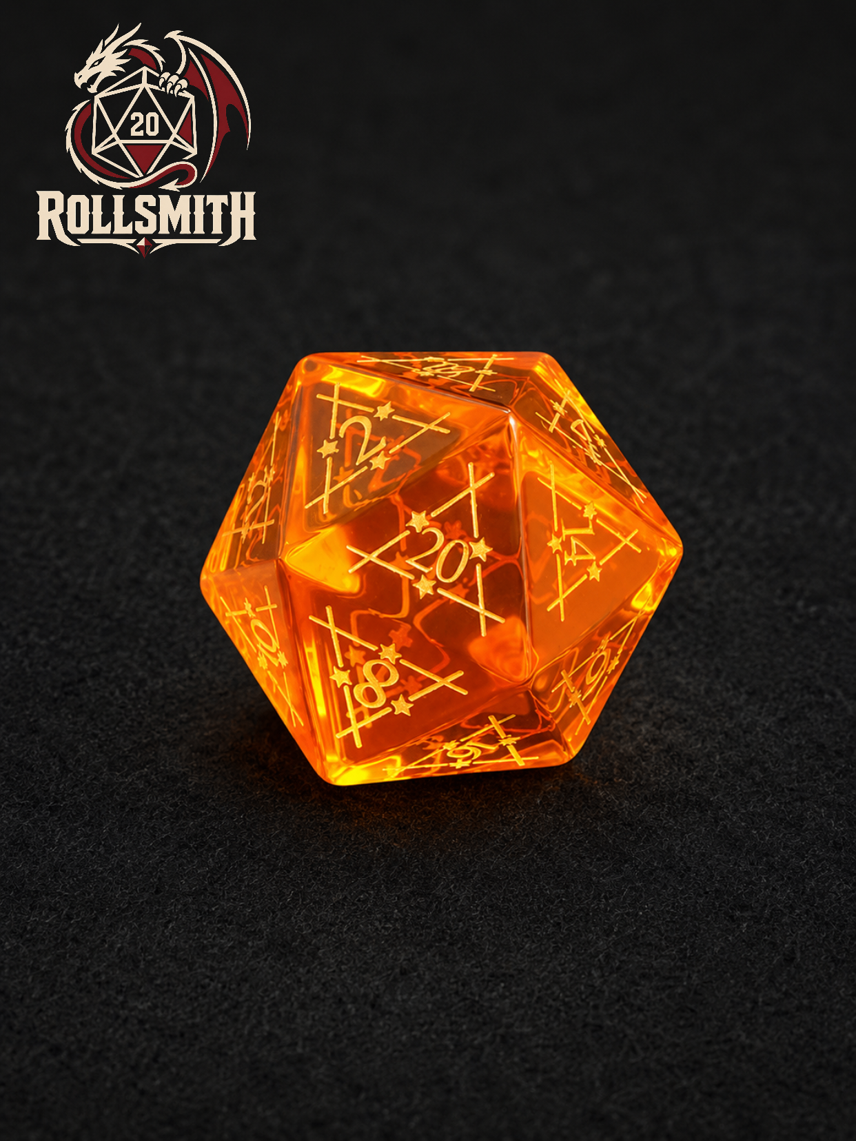 The Solar Sigil