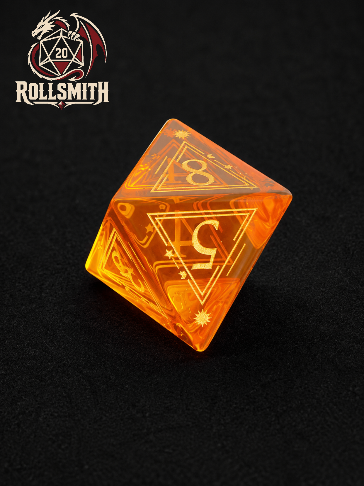 The Solar Sigil