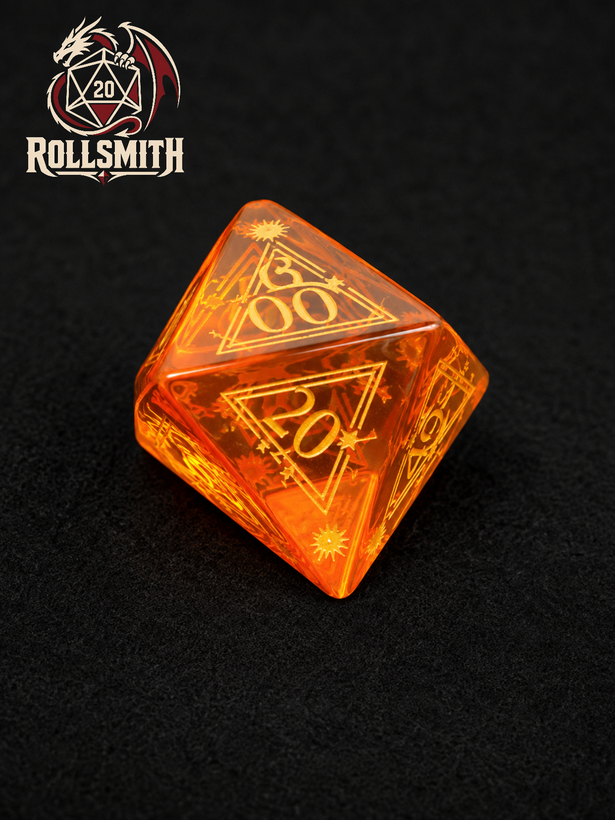 The Solar Sigil
