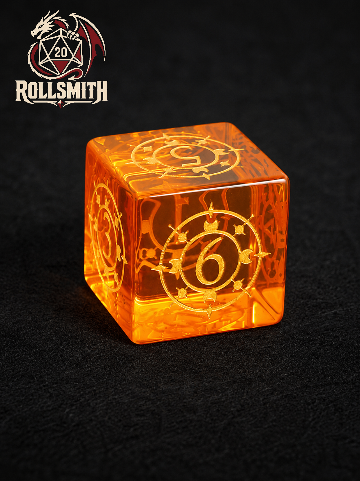 The Solar Sigil