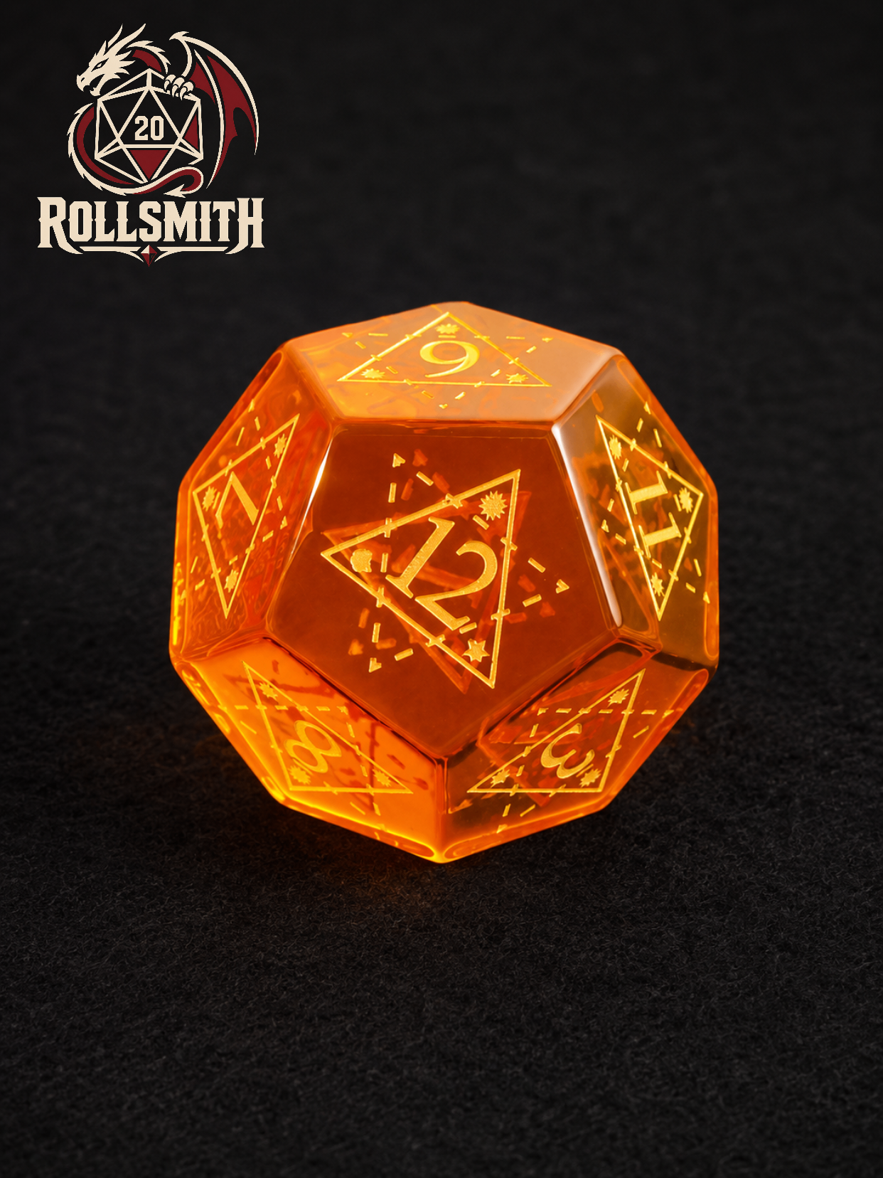 The Solar Sigil