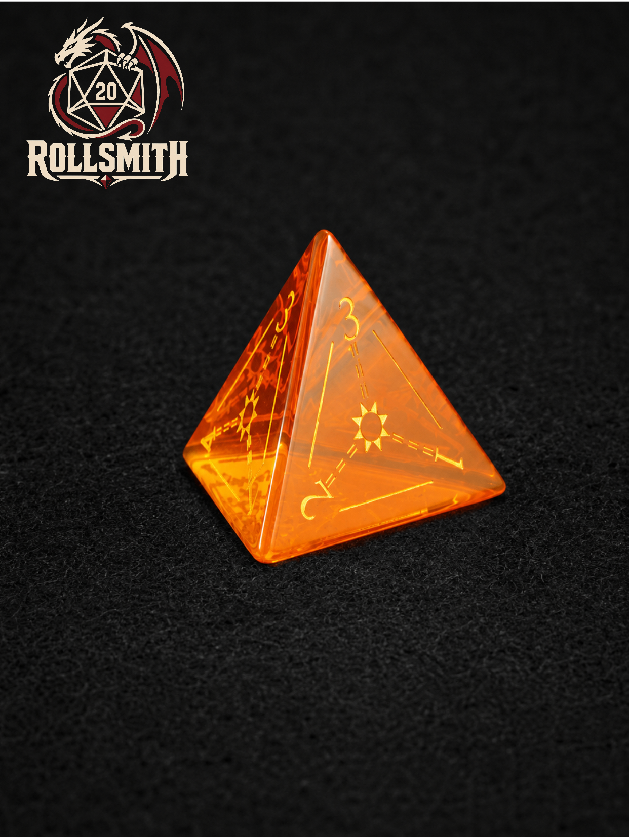 The Solar Sigil