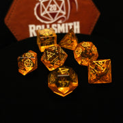 The Solar Sigil